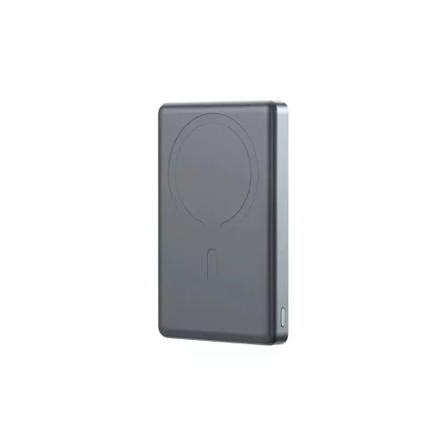 Powerbank Joyroom JR-PBM08 Pro 10000mAh - szürke Magsafe-6956116729707 7 kép