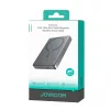 Powerbank Joyroom JR-PBM08 Pro 10000mAh - szürke Magsafe-6956116729707 8 kép