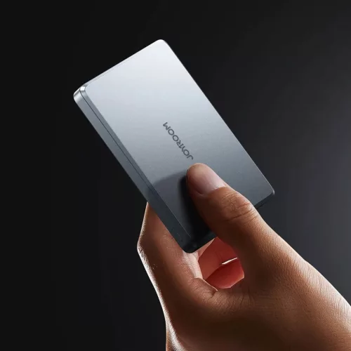 Powerbank Joyroom JR-PBM08 Pro 10000mAh - szürke Magsafe-6956116729707 10 kép