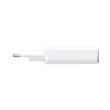 Joyroom JR-TCF14 20W USB-A USB-C szuper vékony fali töltő - Fehér-6956116724825 2 kép