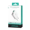 Joyroom JR-TCF14 20W USB-A USB-C szuper vékony fali töltő - Fehér-6956116724825 7 kép