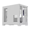 Darkflash Számítógép Ház FT418 + 6 aRGB ventilátor (fehér)-6926170048342 7 kép
