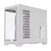 Darkflash Számítógép Ház FT418 + 6 aRGB ventilátor (fehér)-6926170048342 9 kép