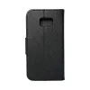 FANCY fliptok Samsung Galaxy S7 (G930) fekete tok-5901737314611 2 kép