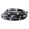 Baseus SMD LED csík, szalag 5W 1,5 m + távirányító fekete (DGKU-0-6953156219748 2 kép