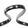 Baseus SMD LED csík, szalag 5W 1,5 m + távirányító fekete (DGKU-0-6953156219748 4 kép