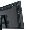 Baseus SMD LED csík, szalag 5W 1,5 m + távirányító fekete (DGKU-0-6953156219748 5 kép