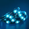 Baseus SMD LED csík, szalag 5W 1,5 m + távirányító fekete (DGKU-0-6953156219748 6 kép