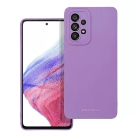 Roar Luna tok Samsung Galaxy A53 5G Violet-5903396169069 1 kép
