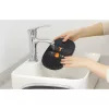 Rojeco 2,5L vízszökőkút háziállatoknak (fekete)-6975116293278 5 kép
