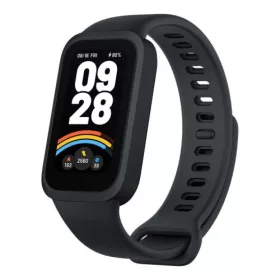 Xiaomi Smart Band 9 Aktív Fekete EU BHR9444GL okosóra-6941812706251 1 kép