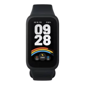 Xiaomi Smart Band 9 Aktív Fekete EU BHR9444GL okosóra-6941812706251 2 kép