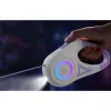 Rojeco kutya automata póráz LED 5 m (lila)-6975116294749 4 kép