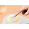 Rojeco kutya automata póráz LED 5 m (lila)-6975116294749 5 kép