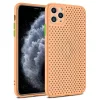 Breath iPhone 11 Pro tok arany/rózsaszín-5900217348634 1 kép