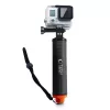 Tech-protect Ga100 Float Hand Grip Gopro / Dji Fekete-5906302372447 1 kép