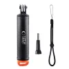 Tech-protect Ga100 Float Hand Grip Gopro / Dji Fekete-5906302372447 2 kép
