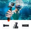Tech-protect Ga100 Float Hand Grip Gopro / Dji Fekete-5906302372447 4 kép