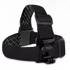 Tech-protect Ga100 Fejpánt Gopro / Dji Fekete-5906302371754 2 kép