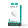 Joyroom JR-TCG08 GaN 20W Hálózati Gyors Töltő - Fehér-6956116723736 8 kép