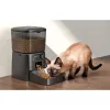 Oneisall PFD001 Pro intelligens állateledel-adagoló (fekete)-6934399225833 4 kép