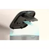 Oneisall PFD001 Pro intelligens állateledel-adagoló (fekete)-6934399225833 5 kép