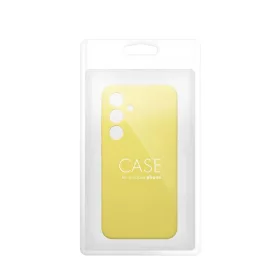 SILICONE 2mm tok XIAOMI REDMI A3 4G lemon-5903396294969 2 kép
