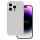 Tel Protect Silicone Premium tok Samsung Galaxy S23 Ultra titanium