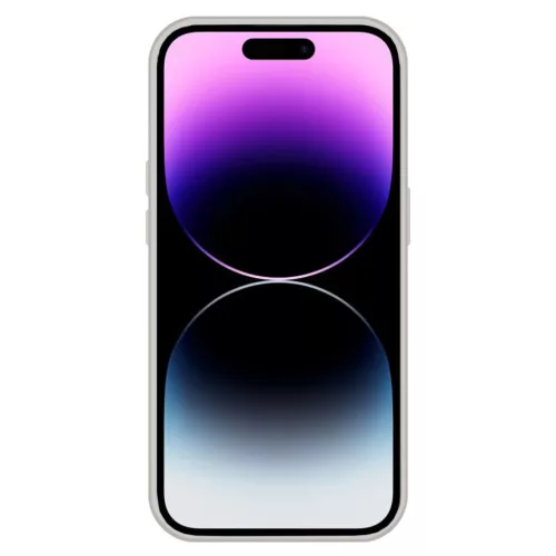 Tel Protect Silicone Premium tok Samsung Galaxy S23 Ultra titanium-5900217399438 3 kép