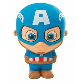 Marvel Avengers Amerika kapitány 4,5x6 cm figura-1000000484090 1 kép