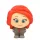 Marvel Avengers Fekete özvegy 4,5x6 cm figura-1000000484113 1 kép