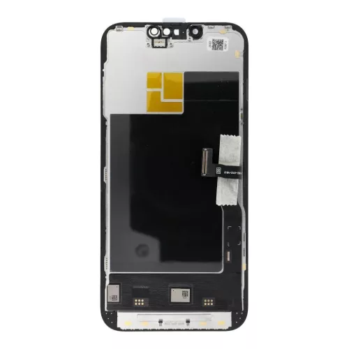 NCC LCD kijelző IPHONE 13 Pro Soft Oled (Támogatott IC transzplantá-5903396351655 2 kép