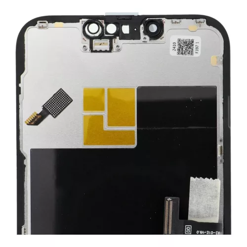 NCC LCD kijelző IPHONE 13 Pro Soft Oled (Támogatott IC transzplantá-5903396351655 3 kép