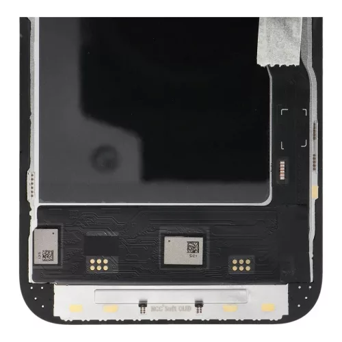 NCC LCD kijelző IPHONE 13 Pro Soft Oled (Támogatott IC transzplantá-5903396351655 4 kép