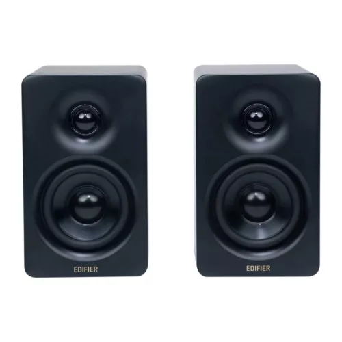 Edifier M60 2.0 hangszórók (fekete)-6923520216291 3 kép