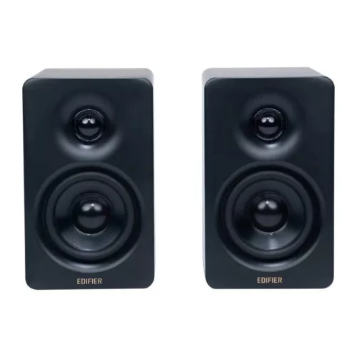 Edifier M60 2.0 hangszórók (fekete)-6923520216291 6 kép