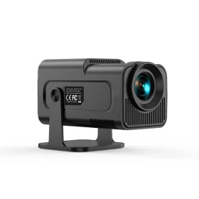 XO projektor FF02 150 inch fekete Full HD