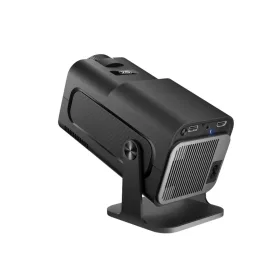 XO projektor FF02 150 inch fekete Full HD-6920680858613 2 kép