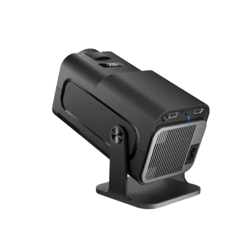 XO projektor FF02 150 inch fekete Full HD-6920680858613 2 kép