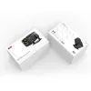 XO projektor FF02 150 inch fekete Full HD-6920680858613 4 kép