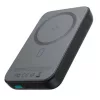 Joyroom Power Bank Mágneses Vezeték nélküli töltés, MagSafe, C+U-6941237118455 1 kép