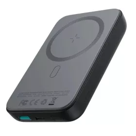 Joyroom Power Bank Mágneses Vezeték nélküli töltés, MagSafe, C+U-6941237118455 1 kép
