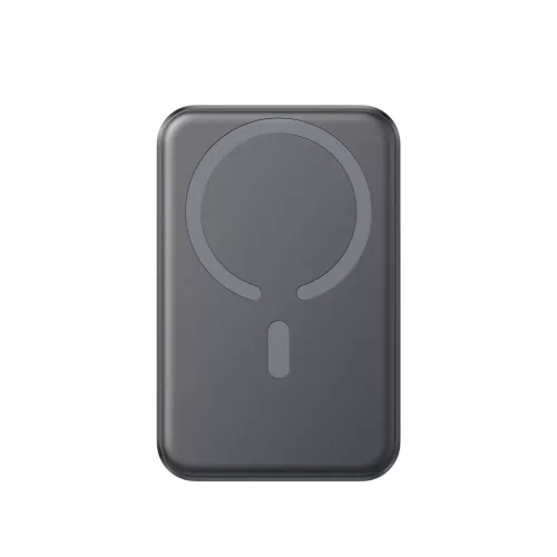 Joyroom Power Bank Mágneses Vezeték nélküli töltés, MagSafe, C+U-6941237118455 3 kép