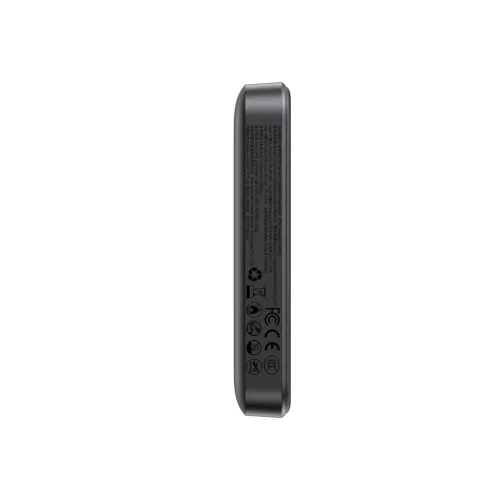 Joyroom Power Bank Mágneses Vezeték nélküli töltés, MagSafe, C+U-6941237118455 6 kép
