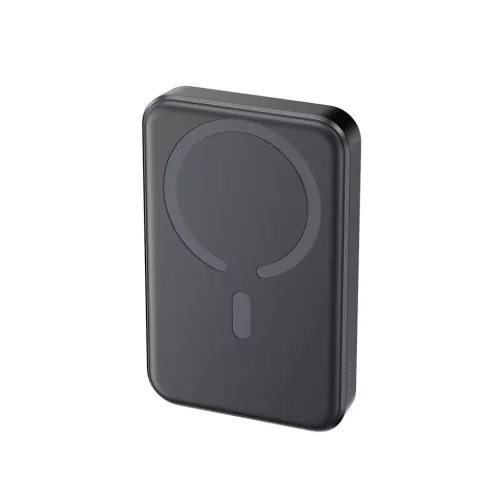 Joyroom Power Bank Mágneses Vezeték nélküli töltés, MagSafe, C+U-6941237118455 7 kép