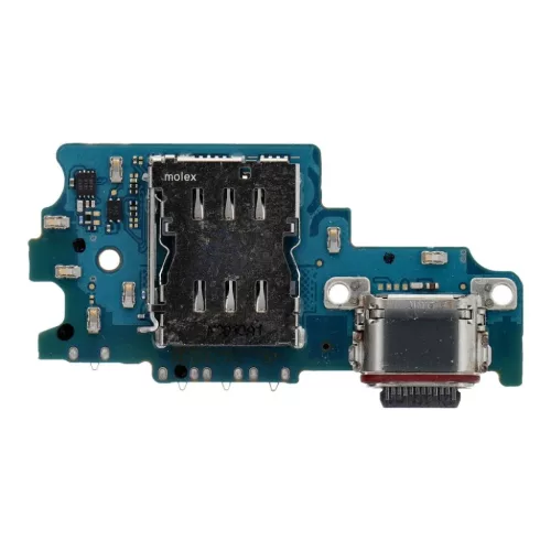 Töltőlap SAMSUNG S21 FE G990B/F OEM (Gyors töltéshez)-5903396305498 3 kép