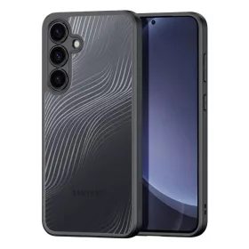 DUX DUCIS AIMO tok SAMSUNG S25 Plus fekete tok-6971824160741 1 kép