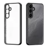 DUX DUCIS AIMO tok SAMSUNG S25 Plus fekete tok-6971824160741 2 kép