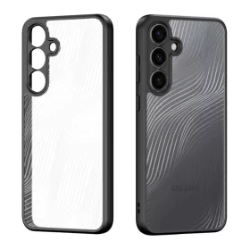 DUX DUCIS AIMO tok SAMSUNG S25 Plus fekete tok-6971824160741 2 kép