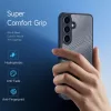DUX DUCIS AIMO tok SAMSUNG S25 Plus fekete tok-6971824160741 9 kép